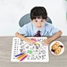 non slip table mat